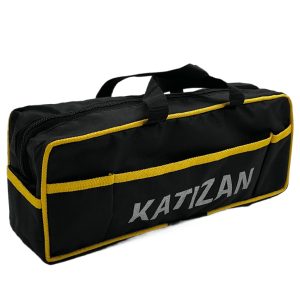کیف ابزار کاتیزان کد 21